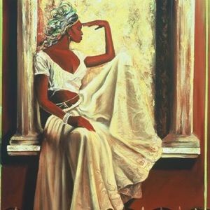 Meet your Posher, Angela